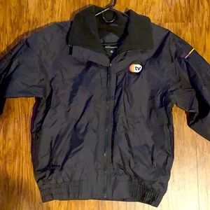 Pluto TV Jacket